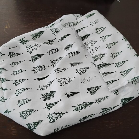 Winter Wonder Lane Twin Sheet Set NWOT - Picture 7 of 7